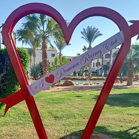 Romance Regency Club (Adults Only) Sharm El Sheikk Exterior foto