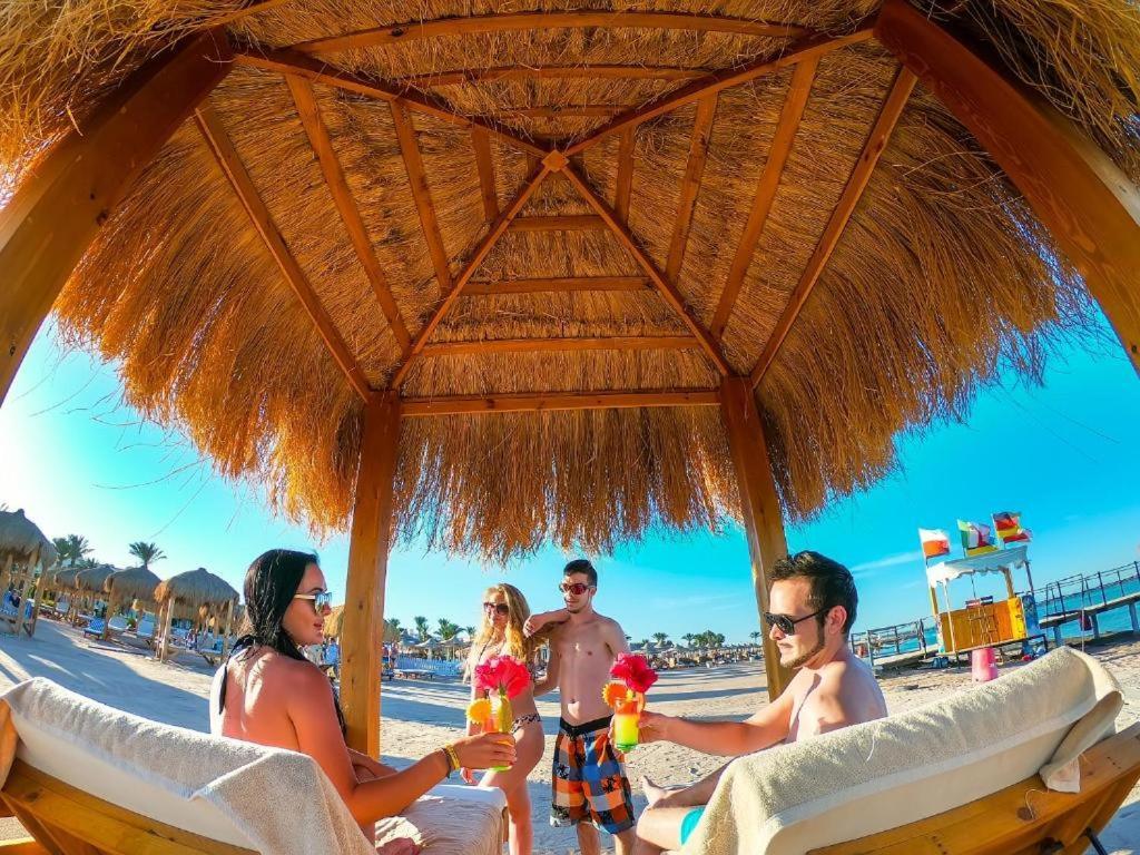 Romance Regency Club (Adults Only) Sharm El Sheikk Exterior foto