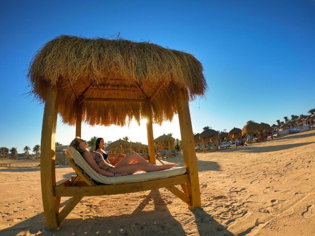 Romance Regency Club (Adults Only) Sharm El Sheikk Exterior foto