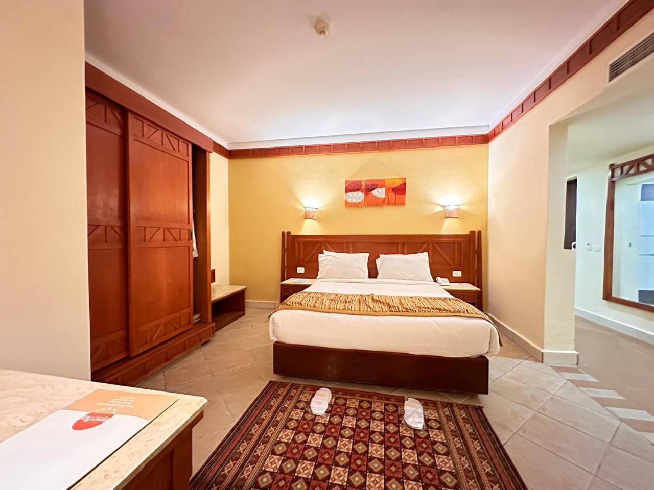 Romance Regency Club (Adults Only) Sharm El Sheikk Exterior foto