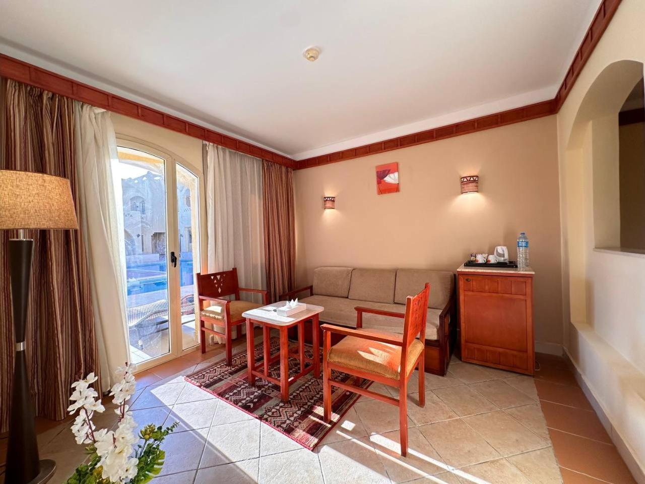 Romance Regency Club (Adults Only) Sharm El Sheikk Exterior foto