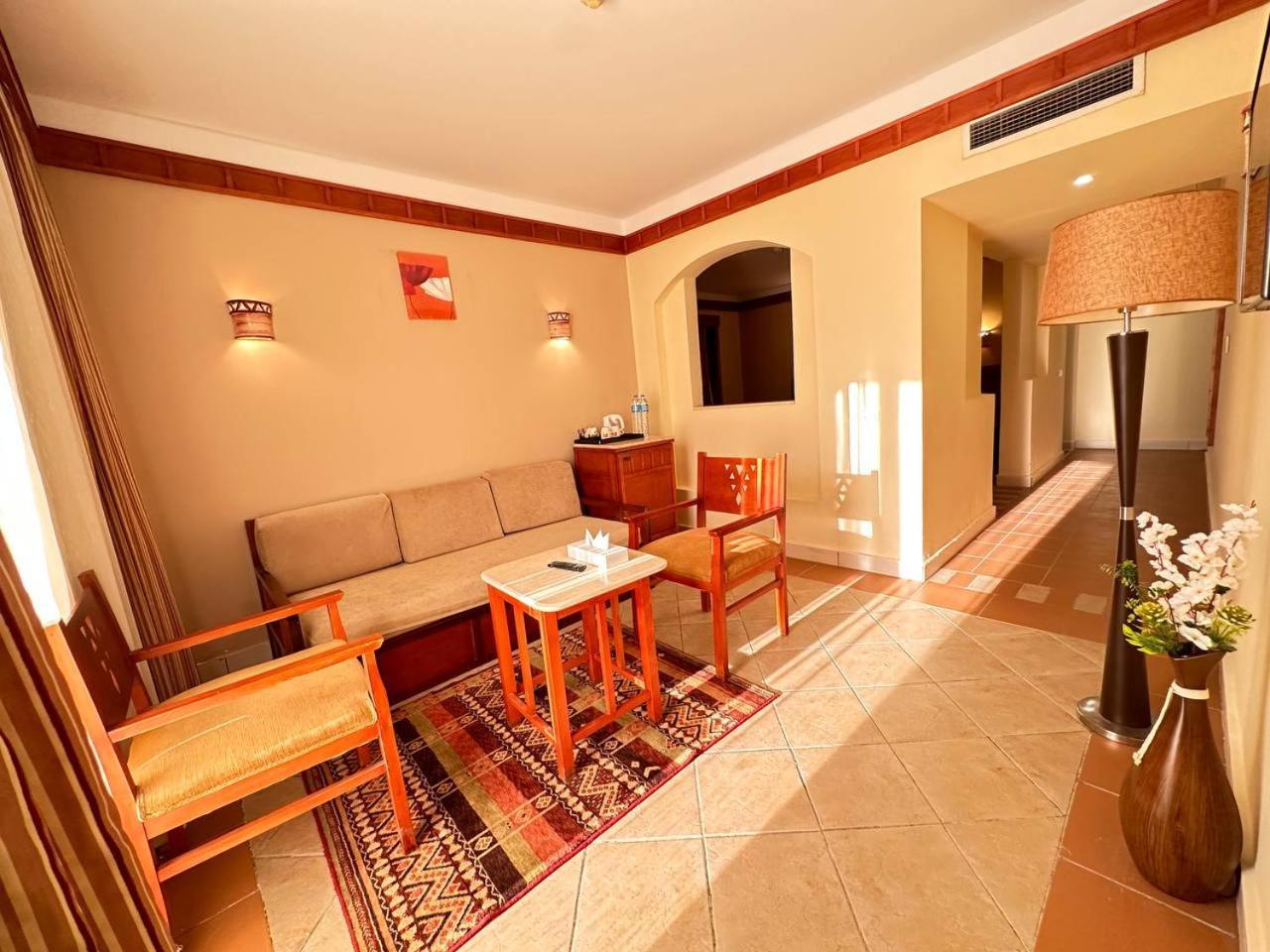 Romance Regency Club (Adults Only) Sharm El Sheikk Exterior foto