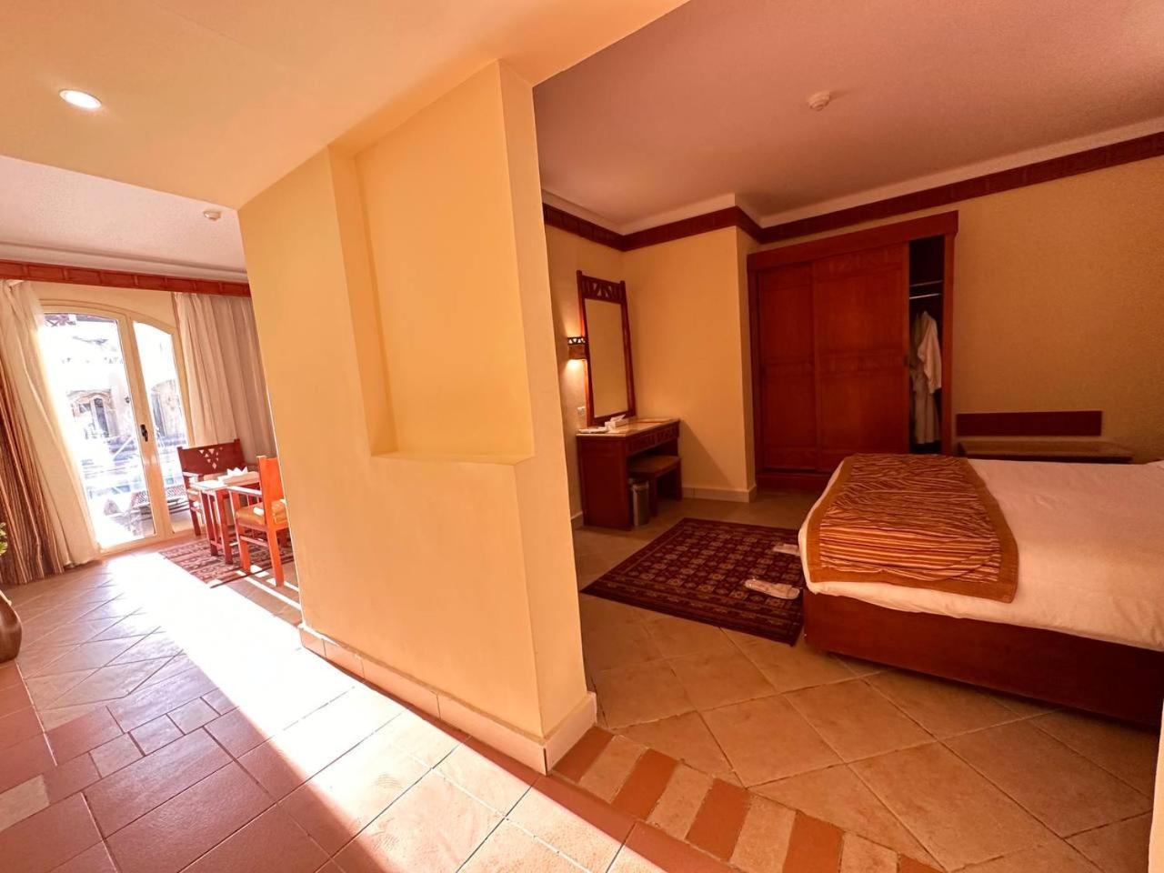 Romance Regency Club (Adults Only) Sharm El Sheikk Exterior foto