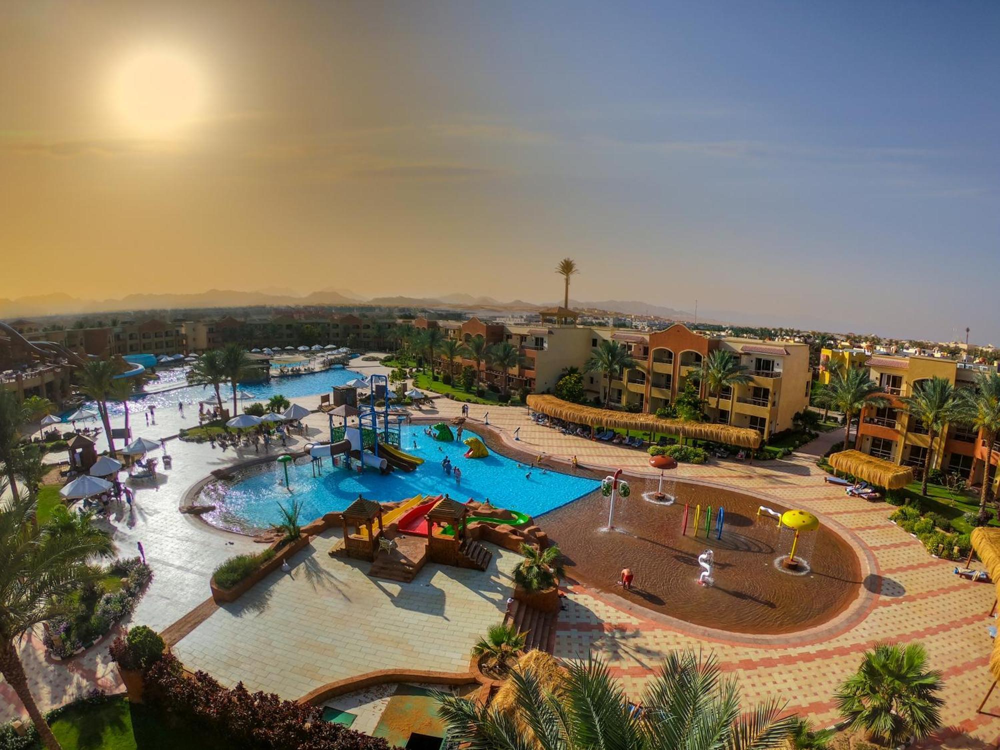 Romance Regency Club (Adults Only) Sharm El Sheikk Exterior foto