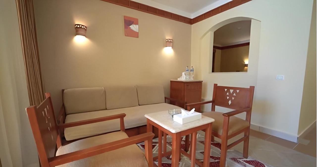Romance Regency Club (Adults Only) Sharm El Sheikk Exterior foto
