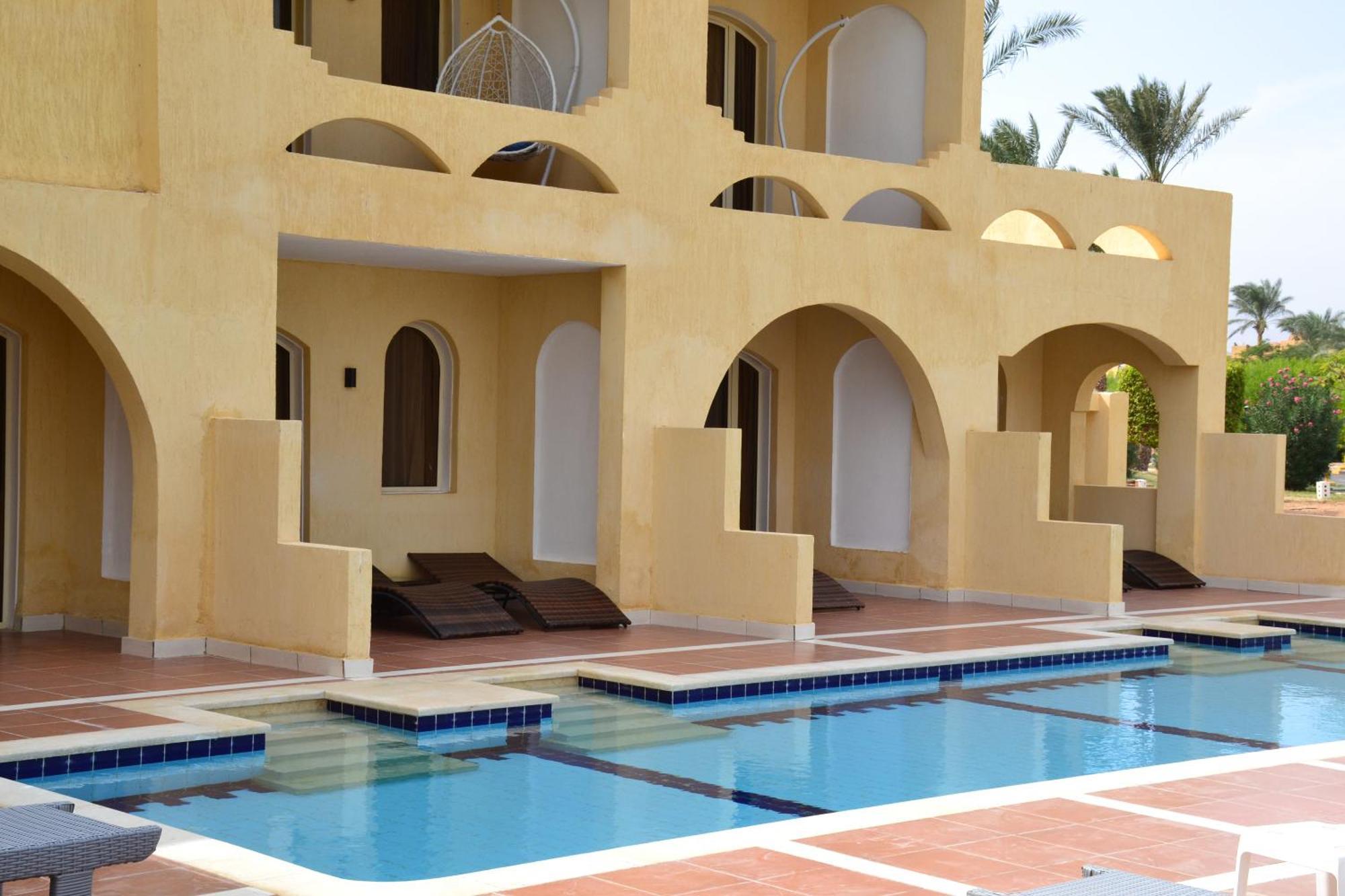 Romance Regency Club (Adults Only) Sharm El Sheikk Exterior foto