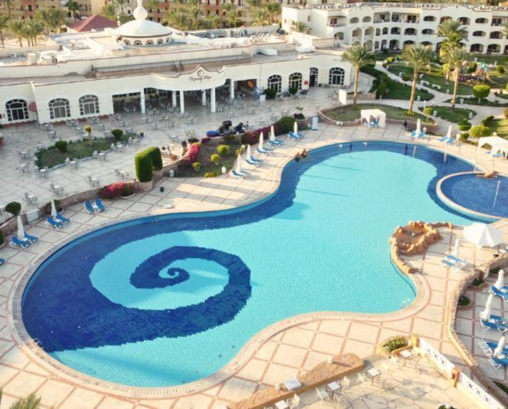 Romance Regency Club (Adults Only) Sharm El Sheikk Exterior foto