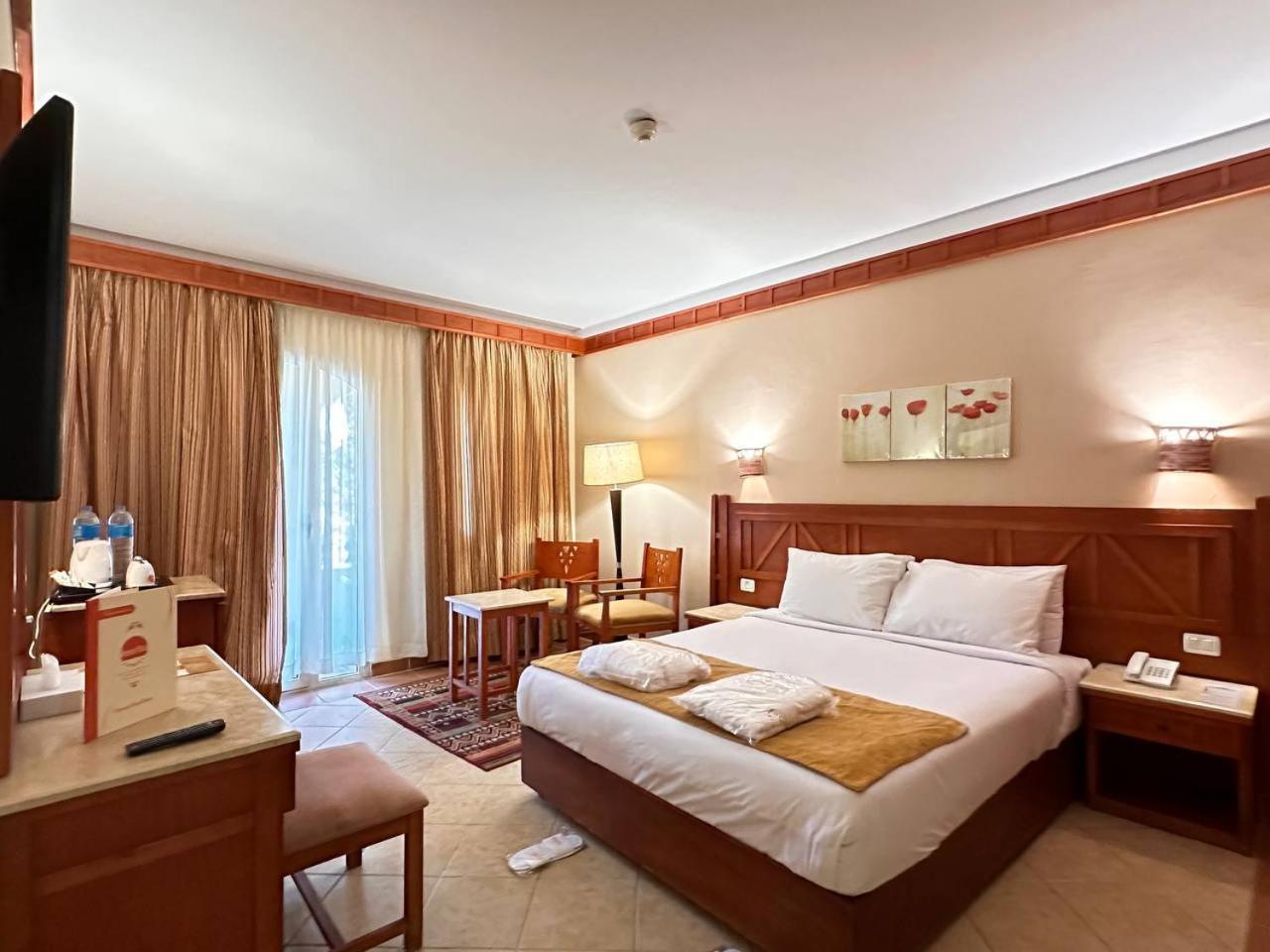 Romance Regency Club (Adults Only) Sharm El Sheikk Exterior foto