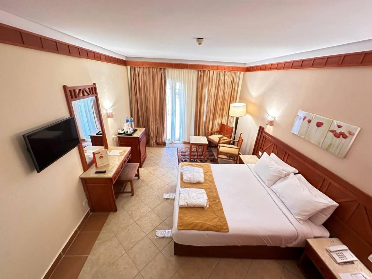 Romance Regency Club (Adults Only) Sharm El Sheikk Exterior foto