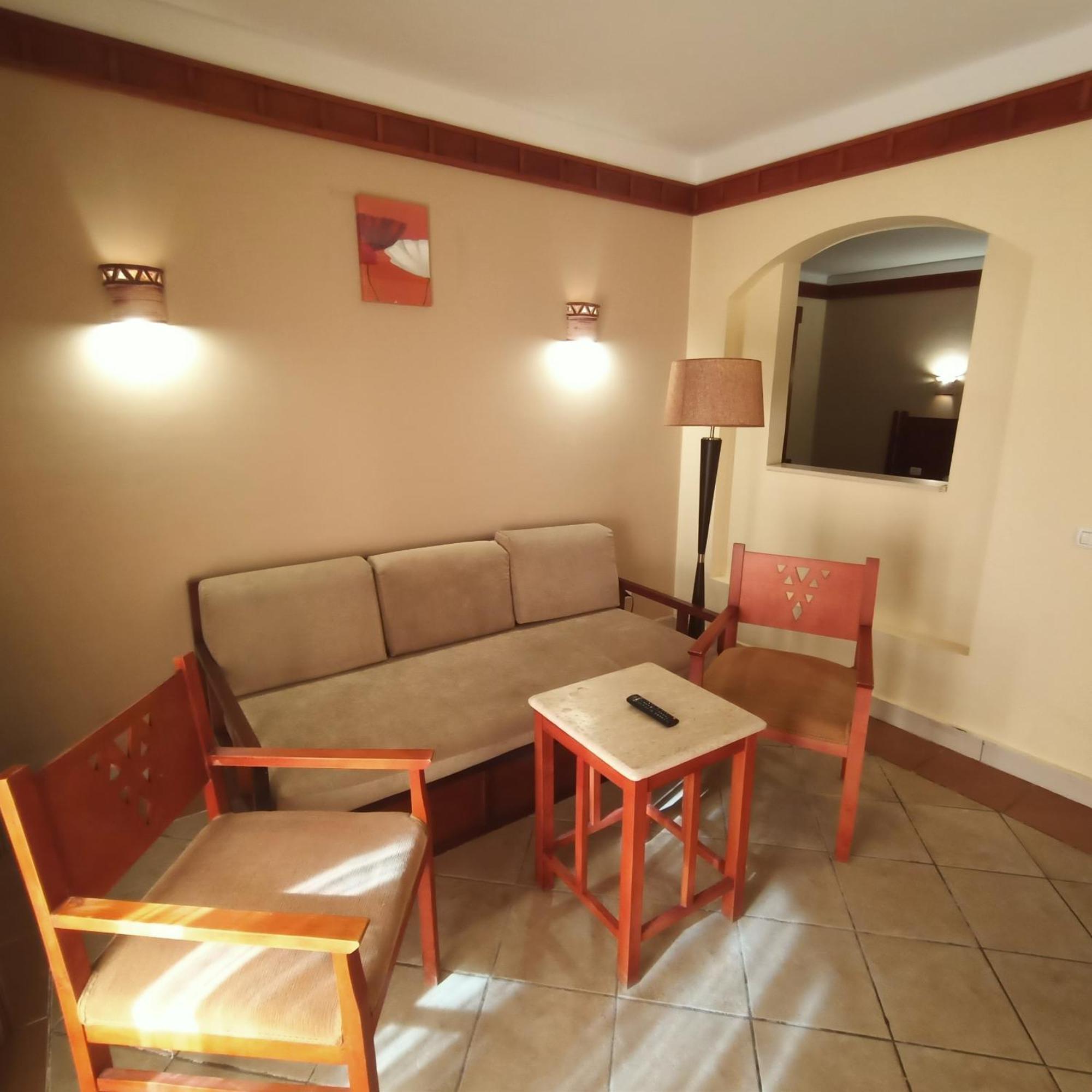 Romance Regency Club (Adults Only) Sharm El Sheikk Exterior foto